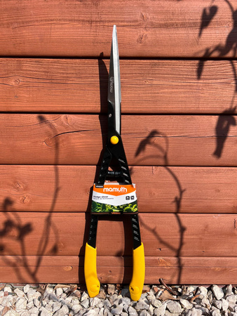 Nożyce do formowania żywopłotu VR1000 MAMUTH