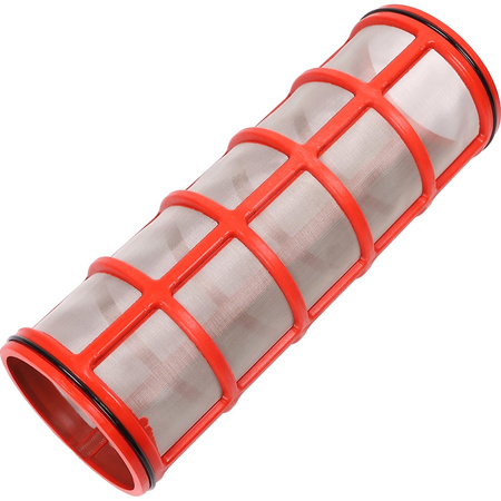 Filtr do wody siatkowy Y, 120 mesh, 2" GZ BSP do linia kroplująca DR-004