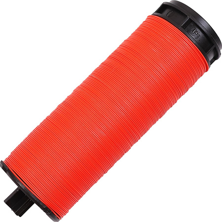 Filtr dyskowy, siatka 120, gwint zewnętrzny GZ 3/4" BSP DR-005 MAMUTH