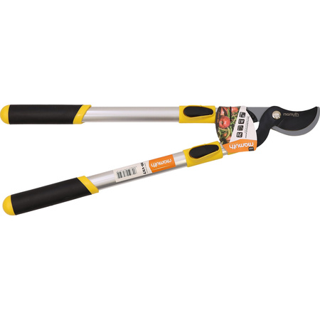 Sekator dwuręczny VX7 MAMUTH