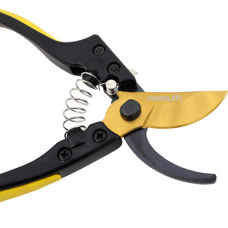 Sekator ogrodniczy V7 MAMUTH