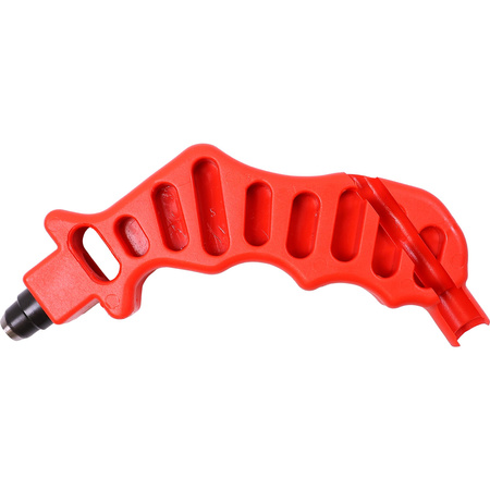 Prosty dziurkacz 8mm , Dn8 DR-040 MAMUTH