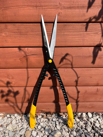 Nożyce do formowania żywopłotu VR1000 MAMUTH