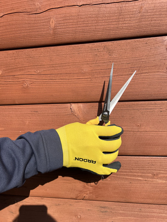 Sekator ogrodniczy V400 MAMUTH