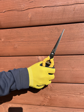 Sekator ogrodniczy V400 MAMUTH