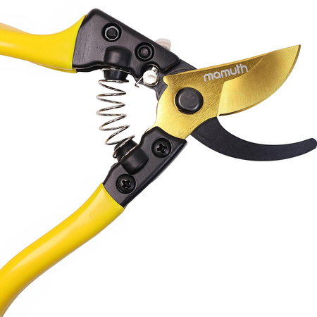 Sekator ogrodniczy V6 MAMUTH