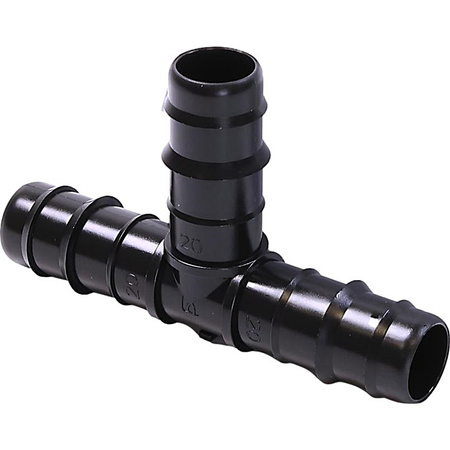 10x Trójnik, Dn20 DR-028 MAMUTH