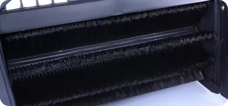 Handkehrmaschine 40L ZM-40 MAMUTH