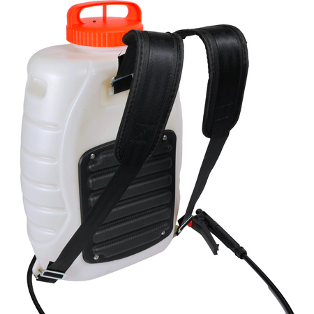 Kabelloses Sprühgerät 18L XM-18 MAMUTH