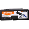 Refraktometr MERCURY cukromierz, wino, alkohol RF-202 MAMUTH