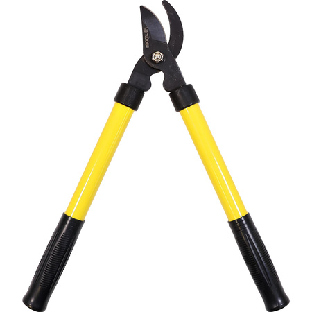 Sekator dwuręczny VX2 MAMUTH