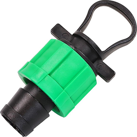 10x Korek tape, zatyczka taśmowa, Dn17 DR-017 MAMUTH