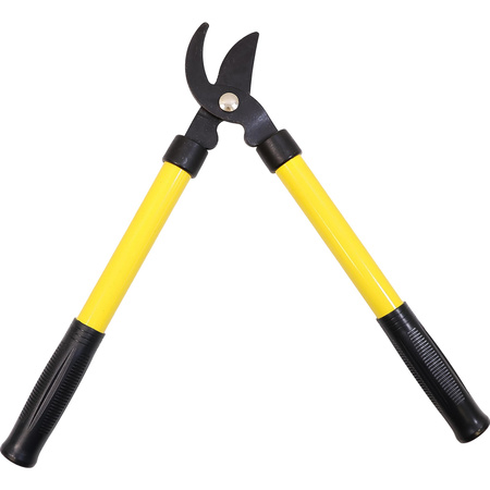 Sekator dwuręczny VX2 MAMUTH