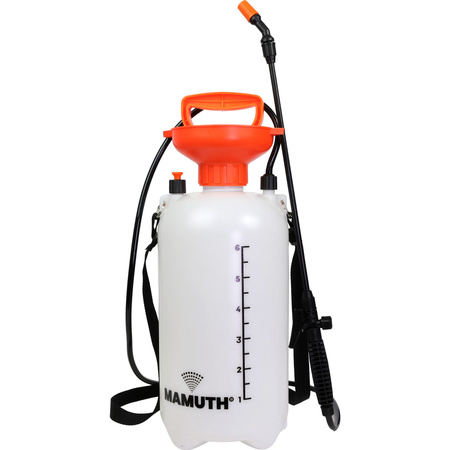 Drucksprühgerät 6L PQ-6 MAMUTH