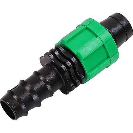 Zestaw do TAŚM kroplujących 25szt. DRIPTAPE SET DR-060 MAMUTH