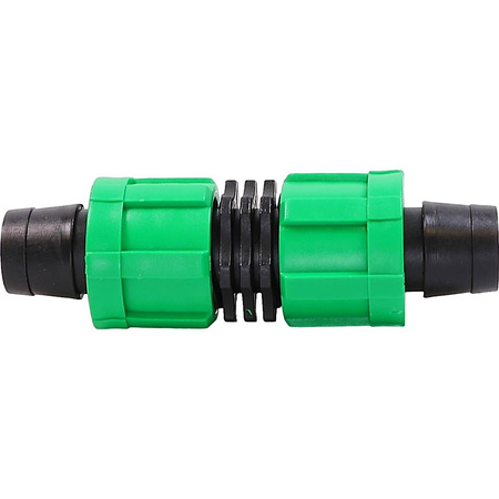 10x Złącze przelotowe do taśmy Dn16, Dn17 DR-010 MAMUTH