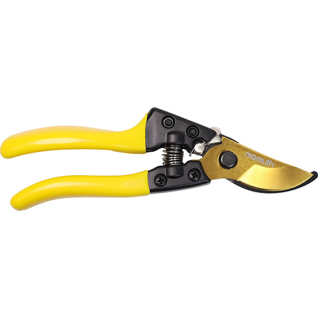 Sekator ogrodniczy V6 MAMUTH