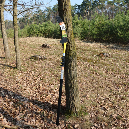 Piła ogrodnicza na wysięgniku 5,5m Z550 MAMUTH