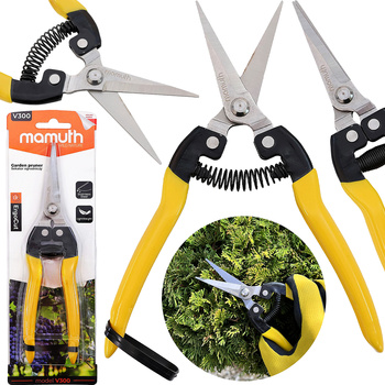 Sekator ogrodniczy V300 MAMUTH