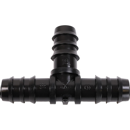 10x Trójnik, Dn16 DR-027 MAMUTH