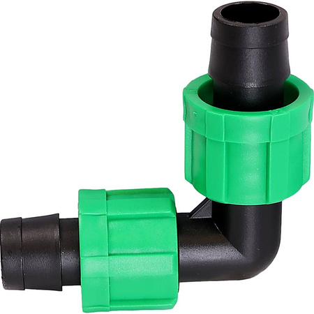 Zestaw do TAŚM kroplujących 25szt. DRIPTAPE SET DR-060 MAMUTH