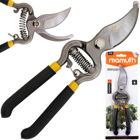 Sekator ogrodniczy V5 MAMUTH
