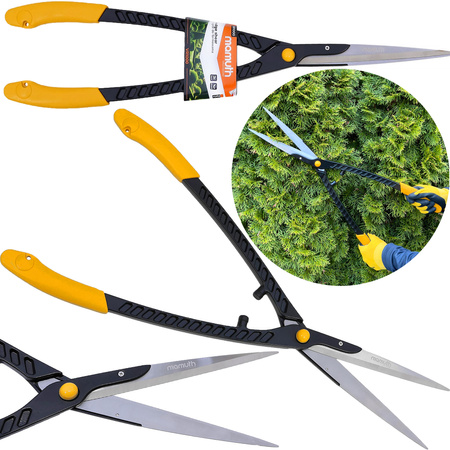 Nożyce do formowania żywopłotu VR1000 MAMUTH
