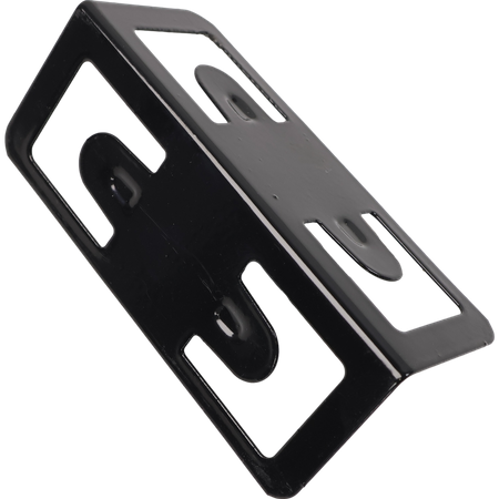 Łącznik do regału CZARNY MAMUTH