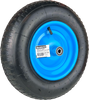 Koło do taczki pompowane z osią 4.00-8 6PR KT-100 MAMUTH