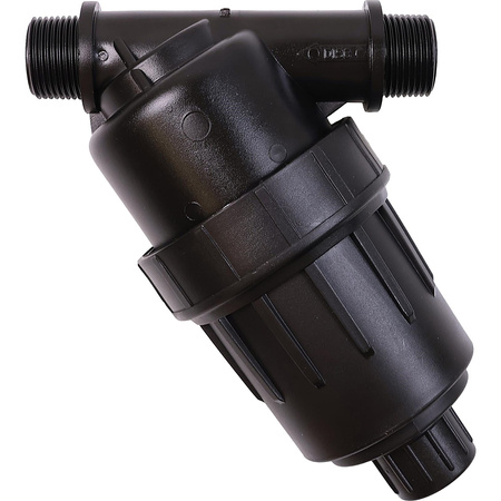 Filtr siatkowy, siatka 120 GZ 3/4" BSP do linia kroplująca DR-001 MAMUTH