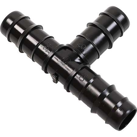 10x Trójnik, Dn20 DR-028 MAMUTH