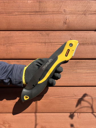 Piła ogrodnicza Z25 MAMUTH