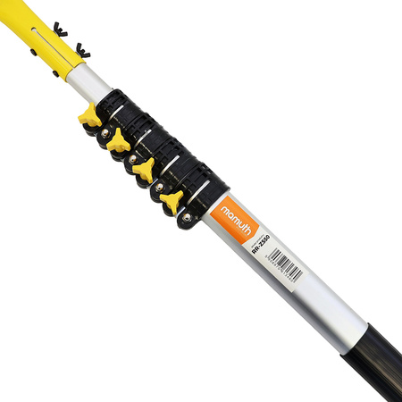 Piła ogrodnicza na wysięgniku 5,5m Z550 MAMUTH