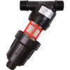 Filtr do wody siatkowy, siatka 120 GZ 1" BSP do linia kroplująca DR-002