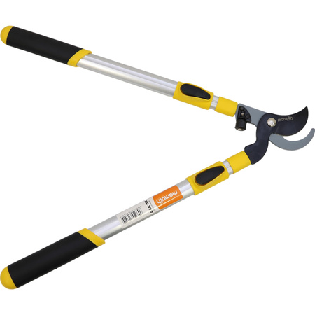 Teleskop Astschere Baumschere Gartenschere Astschneide Gartenschere MAMUTH