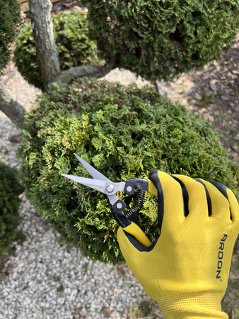 Sekator ogrodniczy V300 MAMUTH