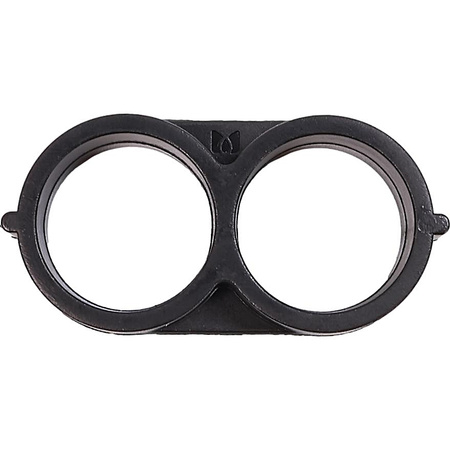 20x Korek okular 16mm, Dn16 DR-031 MAMUTH