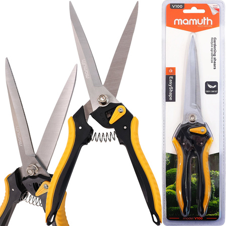 Sekator ogrodniczy V100 MAMUTH