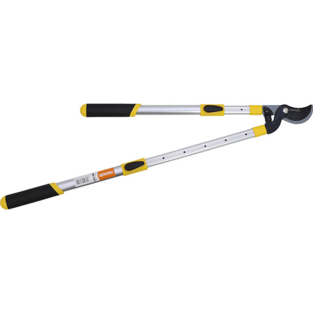 Teleskop Astschere Baumschere Gartenschere Astschneide Gartenschere MAMUTH