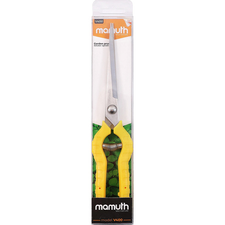 Sekator ogrodniczy V400 MAMUTH