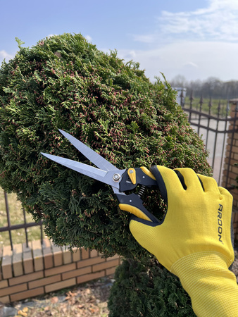 Sekator ogrodniczy V100 MAMUTH