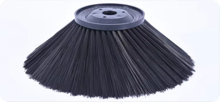 Handkehrmaschine 40L ZM-40 MAMUTH