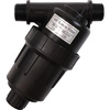 Filtr siatkowy, siatka 120 GZ 3/4" BSP do linia kroplująca DR-001 MAMUTH