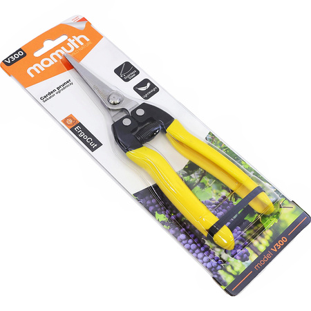 Sekator ogrodniczy V300 MAMUTH