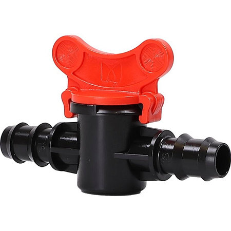 10x Zawór Maxi, Dn16 DR-034 MAMUTH