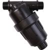 Filtr siatkowy, siatka 120 GZ 3/4" BSP do linia kroplująca DR-001 MAMUTH
