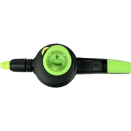 Opryskiwacz ciśnieniowy 1,5L PQ-15 MAMUTH