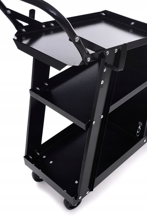 Svařovací vozík 70x37x90cm WL-01 MAMUTH