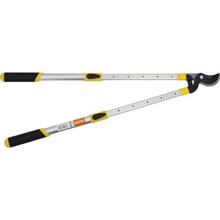 Teleskop Astschere Baumschere Gartenschere Astschneide Gartenschere MAMUTH