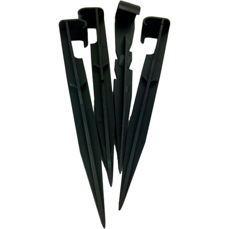 Befestigungsbügel für Dripline 16mm 50St